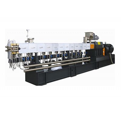 TDS-85B twin screw extruder